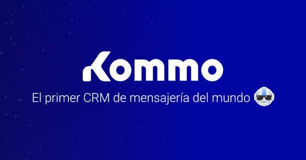 kommo